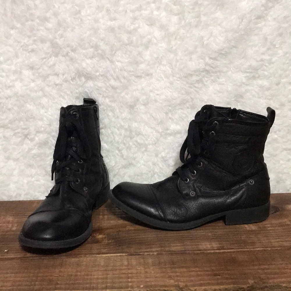 FireTrap Men Boots